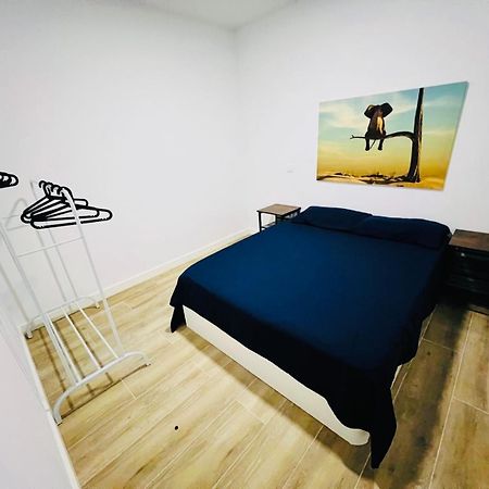 Apartamento 4 Elephant Wifi Y Netflix Alcobendas Exterior photo