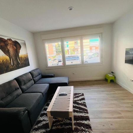 Apartamento 4 Elephant Wifi Y Netflix Alcobendas Exterior photo