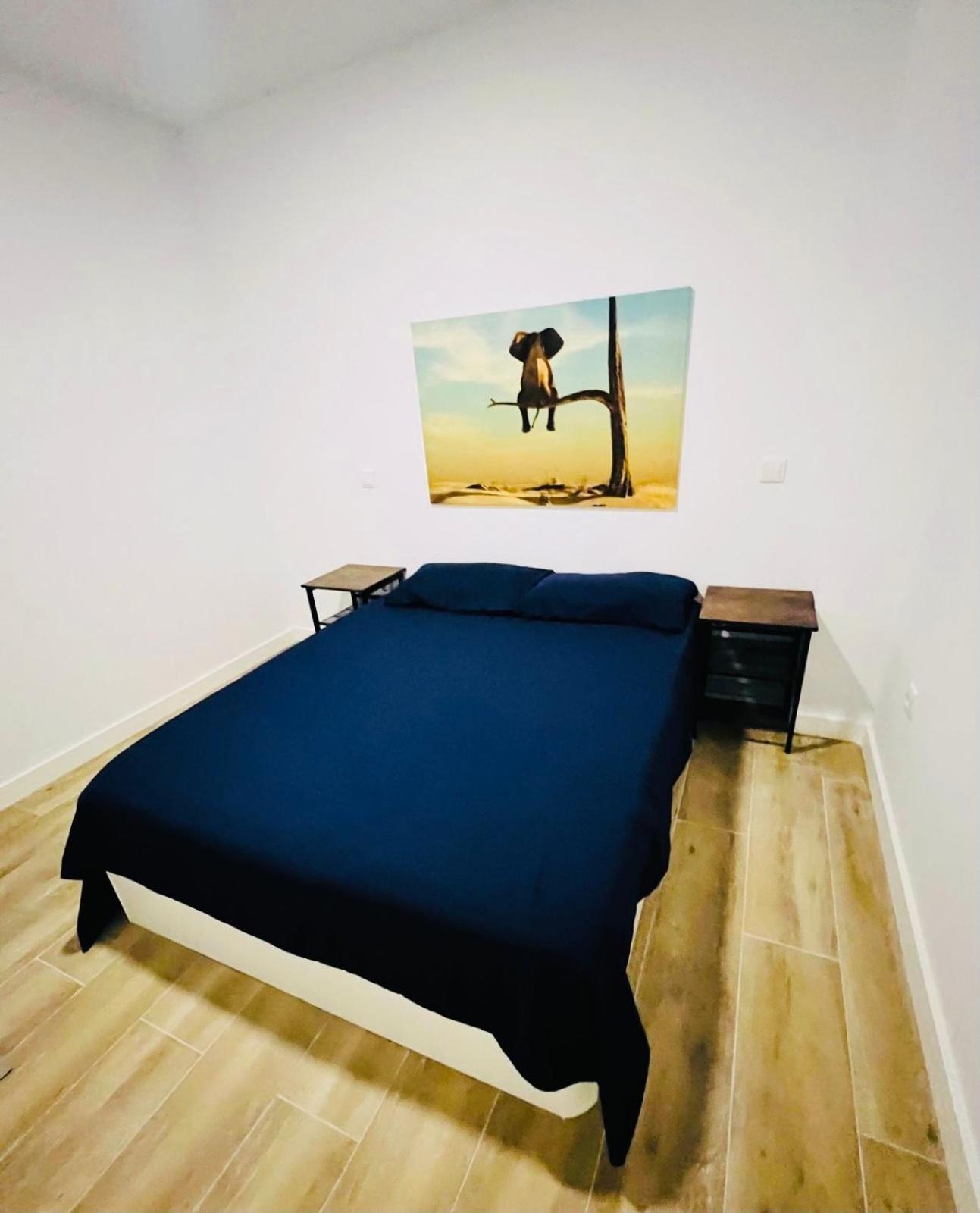 Apartamento 4 Elephant Wifi Y Netflix Alcobendas Exterior photo